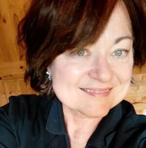 Meet your Posher, Sue